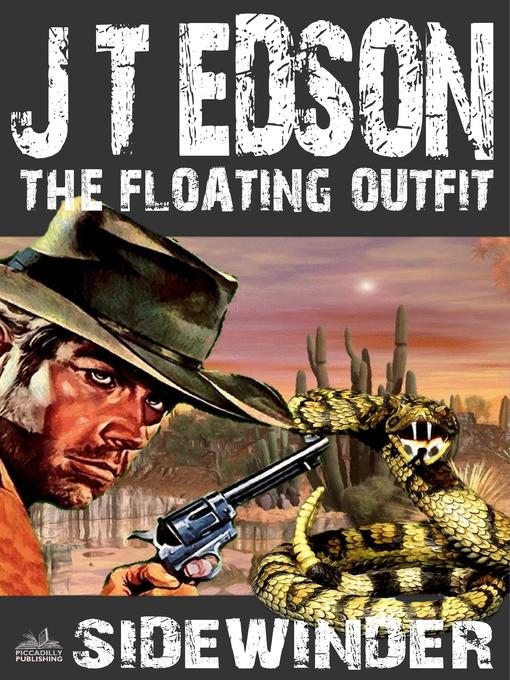 Title details for The Floating Outfit 13 by J.T. Edson - Available